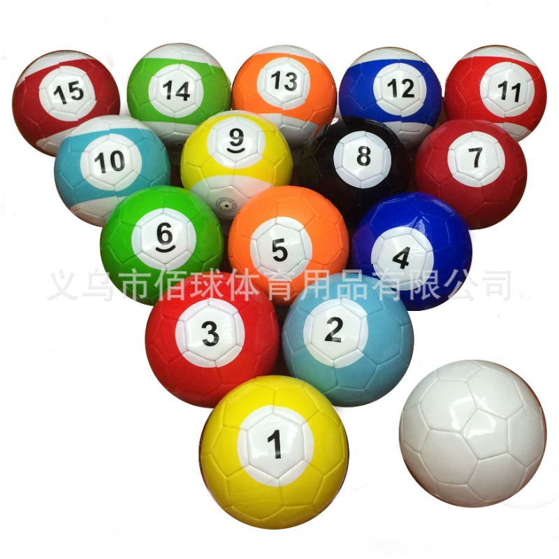 Snookball Foot Pool Game Set,  - огляд і ціна Party Games Indoor