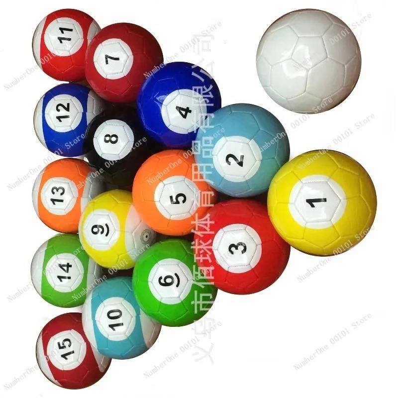 Snookball Foot Pool Game Set,  - огляд і ціна Party Games Indoor