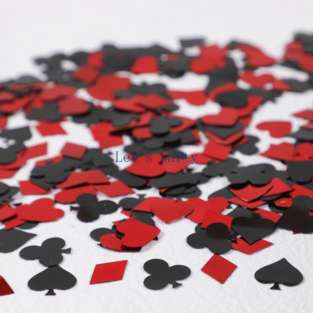 15g/bag Casino Las Vegas Poker - огляд і ціна Party Games App