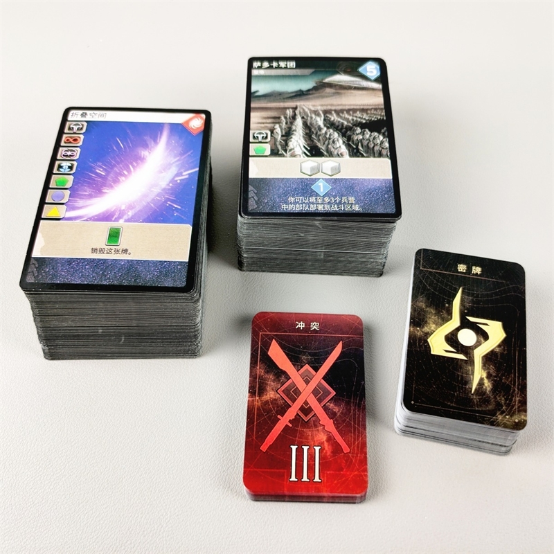 Dune Empire War Board Game Com - огляд і ціна Party Games Indoor