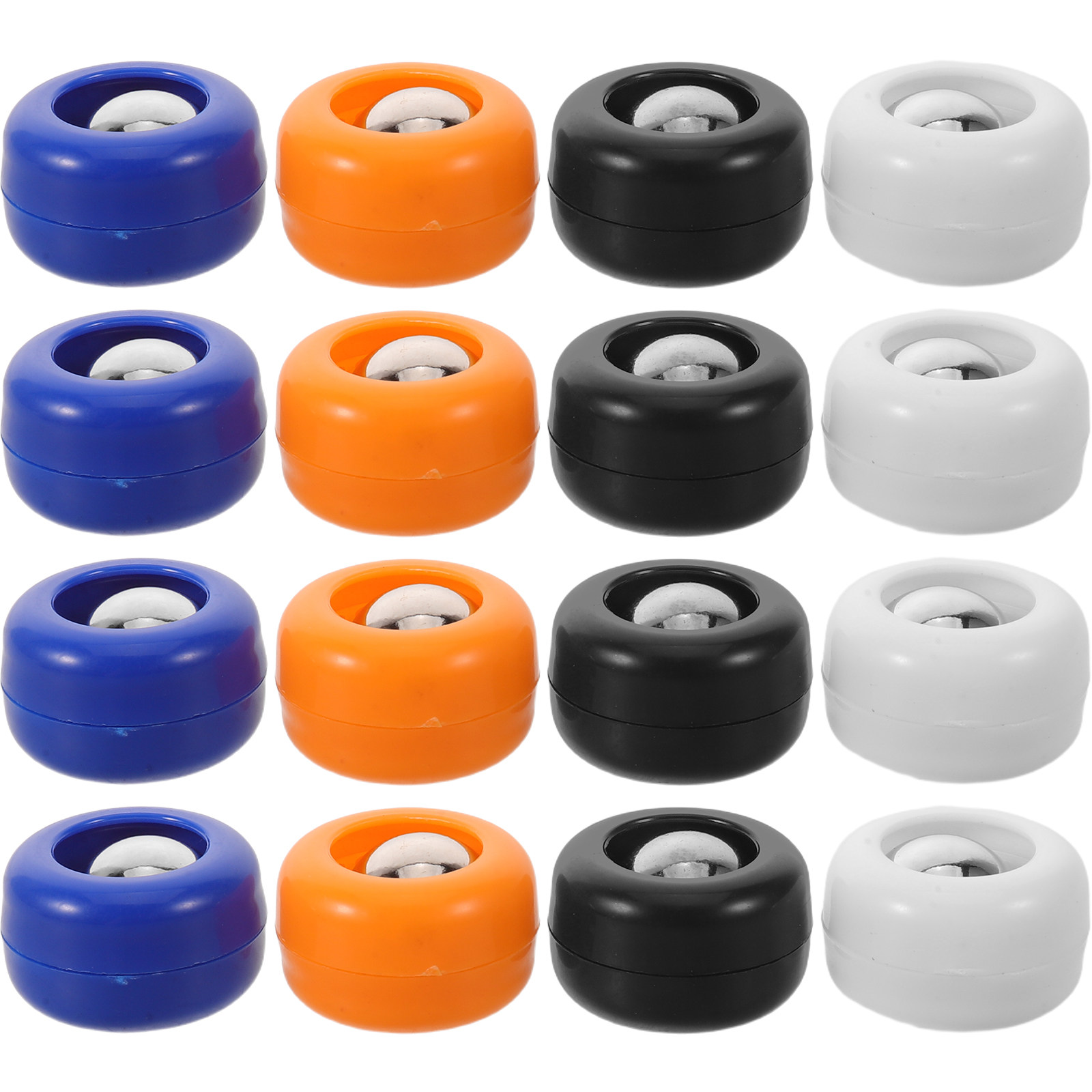 16Pcs Tabletop Curling Pucks S - огляд і ціна Party Games Indoor