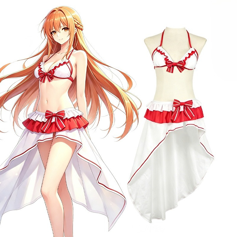Sword Art Online‌ Yuuki Asuna‌ - огляд і ціна Party Games For Adults Online Free