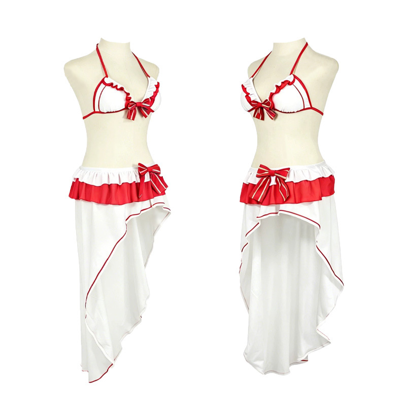 Sword Art Online‌ Yuuki Asuna‌ - огляд і ціна Party Games For Adults Online Free