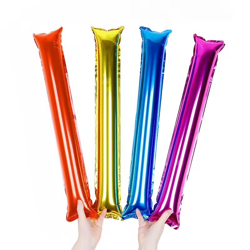 10/30pc Aluminum Film Inflatab - огляд і ціна Party Games Easter