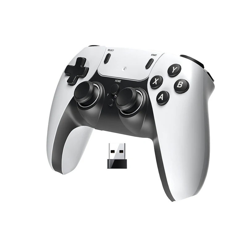 Game Controllor For PS3 Androi - огляд і ціна Party Games Ps3
