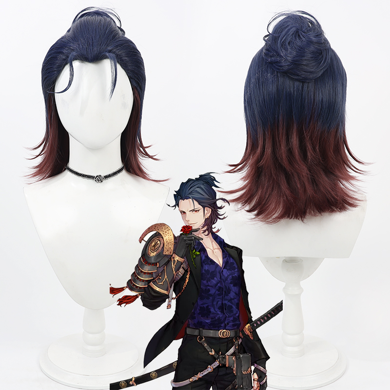 Touken Ranbu Online Fukushima  - огляд і ціна Party Games For Adults Online Free
