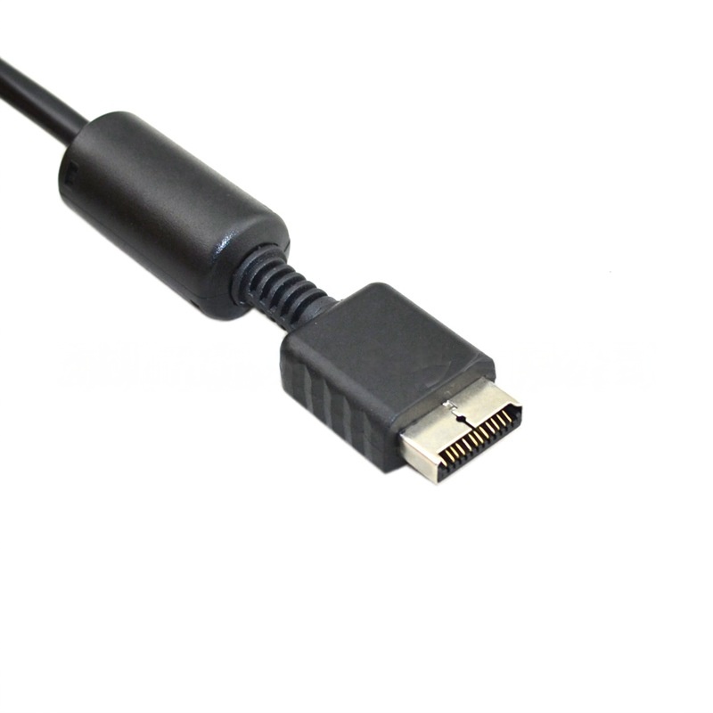 for PS3 PS2 SVIDEO AV Cable S- - огляд і ціна Party Games Playstation