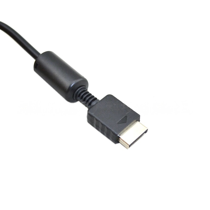 for PS3 PS2 SVIDEO AV Cable S- - огляд і ціна Party Games Playstation