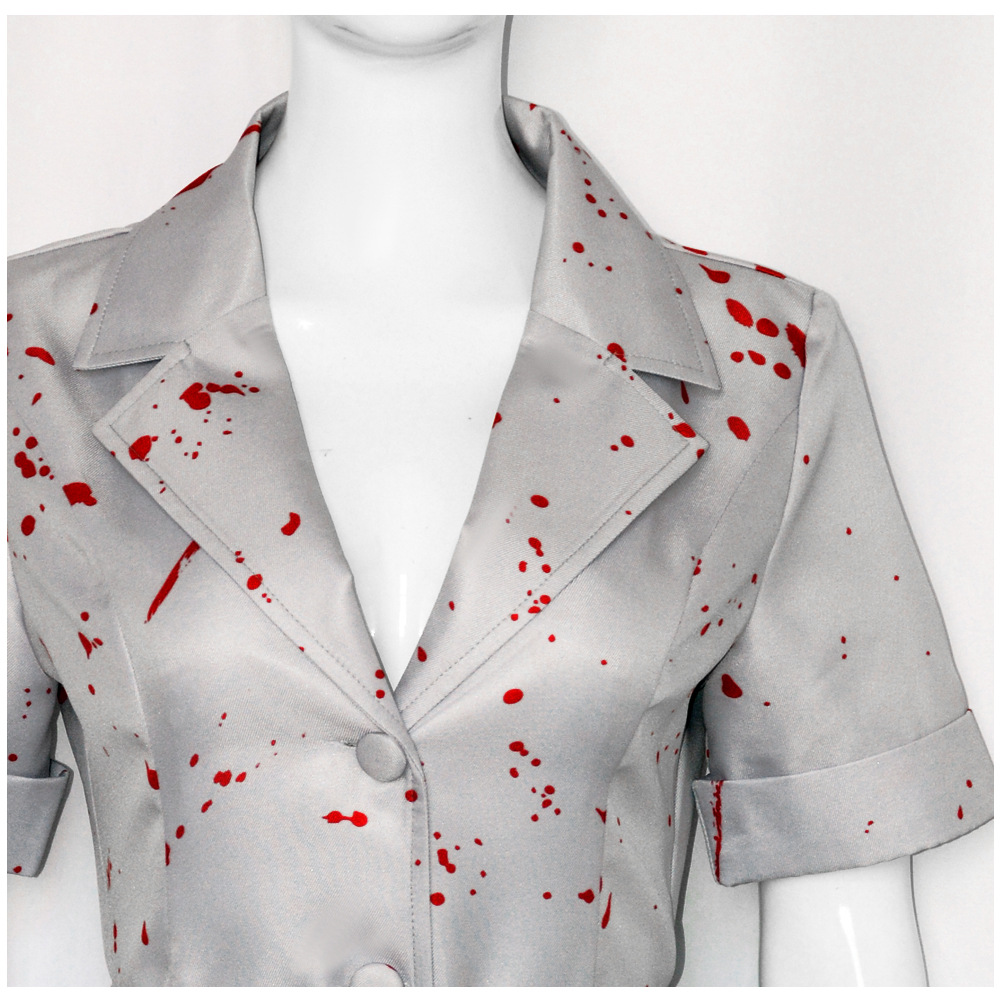 Silent Hill Nurse Cosplay Cost - огляд і ціна Zombie Party Games For Adults