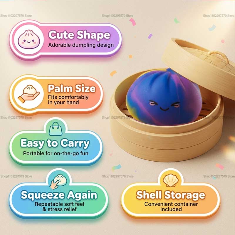 New Rainbow Toy with Steamer B - огляд і ціна Party Games Mini