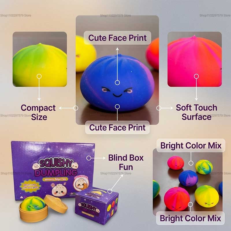 New Rainbow Toy with Steamer B - огляд і ціна Party Games Mini