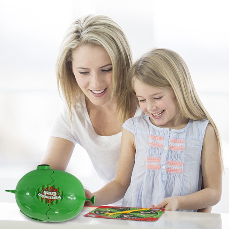 Blasting Water Watermelon Part - огляд і ціна Party Games App