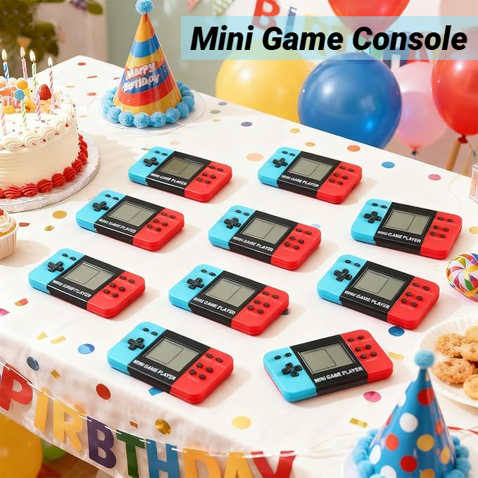 10-120pcs Kids Mini Handheld G - огляд і ціна Party Games App